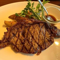 ワカヌイ グリル ダイニング バー 東京 - 