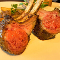 ワカヌイ グリル ダイニング バー 東京 - 