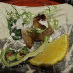 草喰 なかひがし - 焼きもの