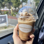 グリーンベリーズ コーヒー - 
