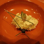 草喰 なかひがし - 稲荷寿司