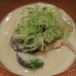 草喰 なかひがし - 炊き合わせ