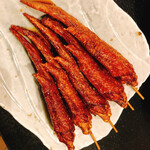 博多もつ鍋 徳永屋 大分店 - 徳手羽