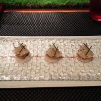 ラトリエ ドゥ ジョエル・ロブション - 