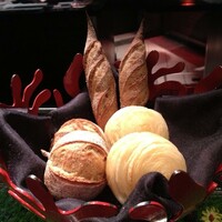 ラトリエ ドゥ ジョエル・ロブション - 