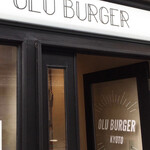 OLU BURGER KYOTO - 