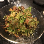 博多もつ鍋 徳永屋 - 