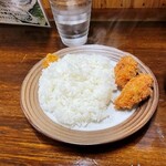 スープカレーわたなべ - 