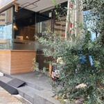 おばんざいとスイーツ やまざき - 外観