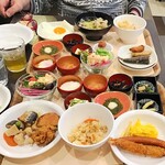 ドーミーインプレミアム博多 キャナルシティ前 - 