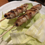 やきとり 弥七 - 