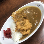 日正カレー - 