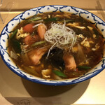 広東炒麺 南国酒家 - 