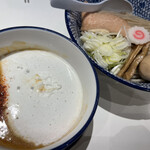 麺 TOKITA - 