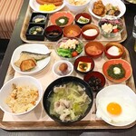 ドーミーインプレミアム博多 キャナルシティ前 - 