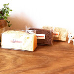 シフォンケーキ Moelleux - 