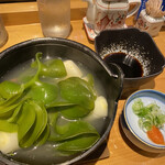 小料理 奈かの - 