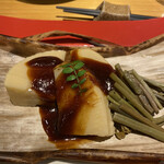 小料理 奈かの - 