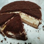 小樽洋菓子舗ルタオ - 