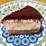 小樽洋菓子舗ルタオ - 