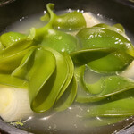 小料理 奈かの - 