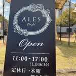 ALES Cafe - 