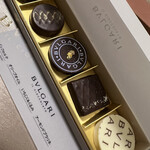 BVLGARI IL CIOCCOLATO - 