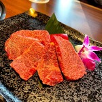 焼肉清江苑 別邸 るあう - 