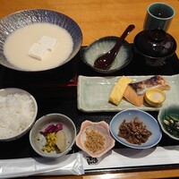 和食 うおまん 都ホテル 京都八条店 - 