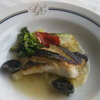 パノラミックレストラン ル・ノルマンディ - 