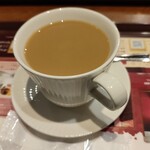 Cafe de crie - 