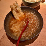 天ぷらあら木 - 