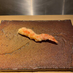 天ぷらあら木 - 