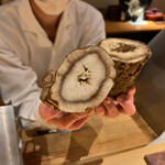 天ぷらあら木 - 