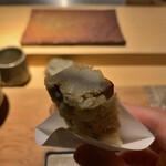 天ぷらあら木 - 