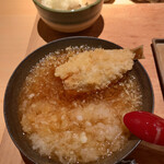 天ぷらあら木 - 