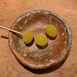 天ぷらあら木 - 