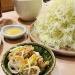 tonkatsu.jp 表参道 - 