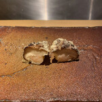 天ぷらあら木 - 