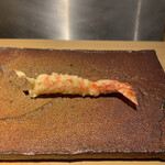 天ぷらあら木 - 