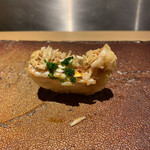 天ぷらあら木 - 