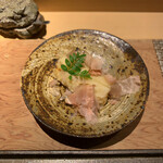 天ぷらあら木 - 