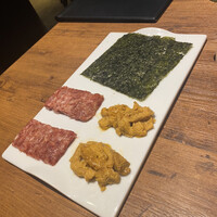 焼肉 うしみつ 恵比寿本店 - 