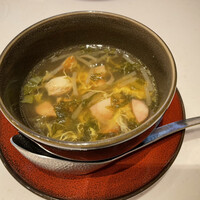 モダンチャイニーズブラッセリ― HALOW - 