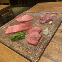 焼肉 うしみつ 恵比寿本店 - 