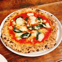 ピッツェリア ポンテチェントロ 佃店 - 
