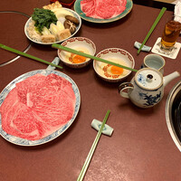 人形町今半 本店 - 