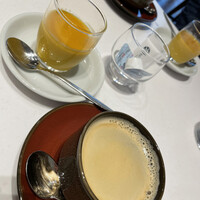 モダンチャイニーズブラッセリ― HALOW - 