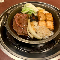 人形町今半 本店 - 