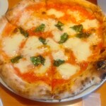 pizzeria del Mare - 